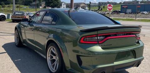 Dodge Charger 2023