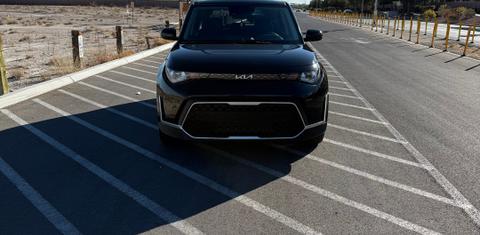 Kia Soul 2025