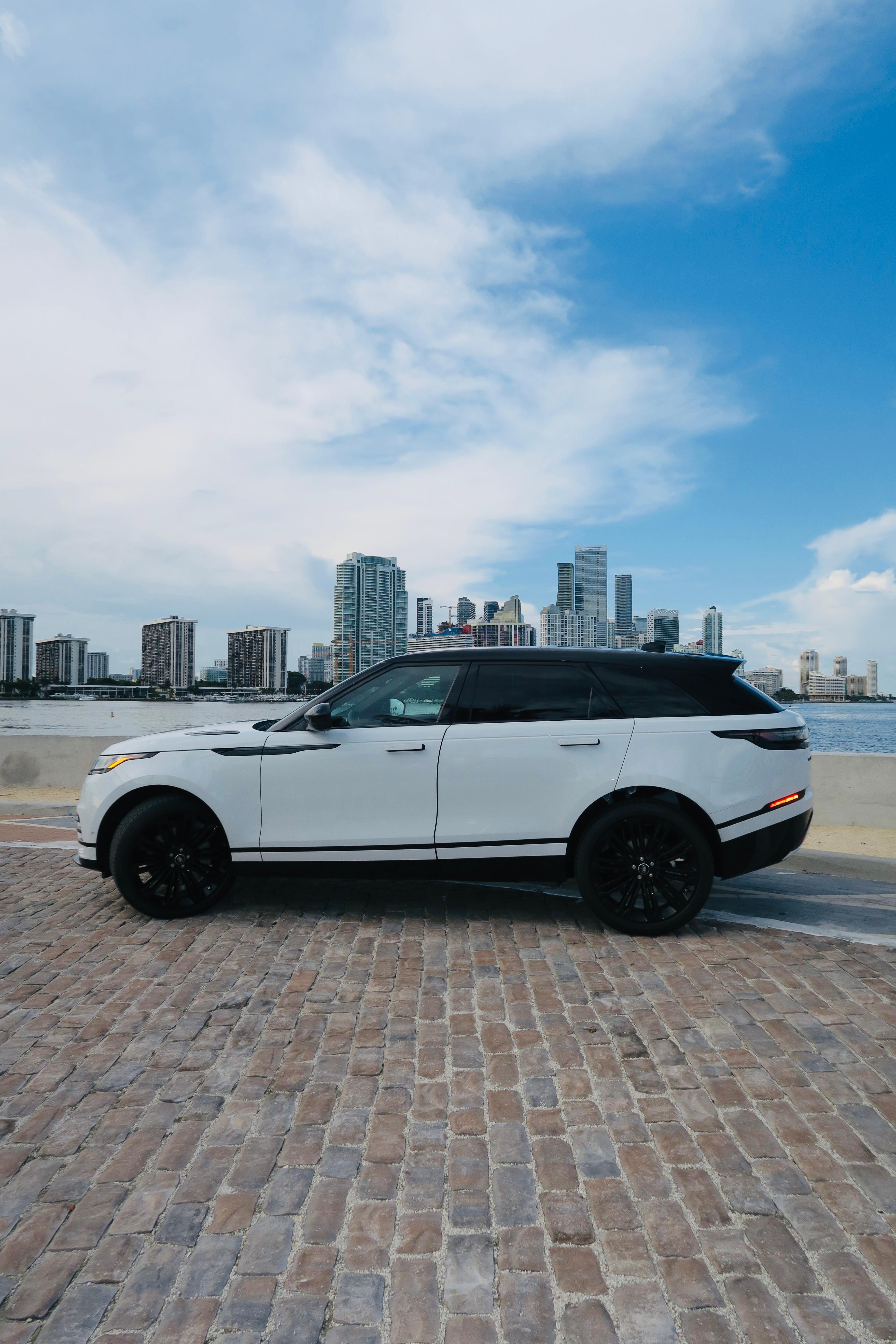 Land Rover Range Rover Velar 2026 in 
