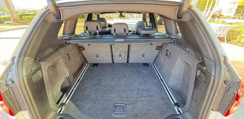 BMW X3 2020