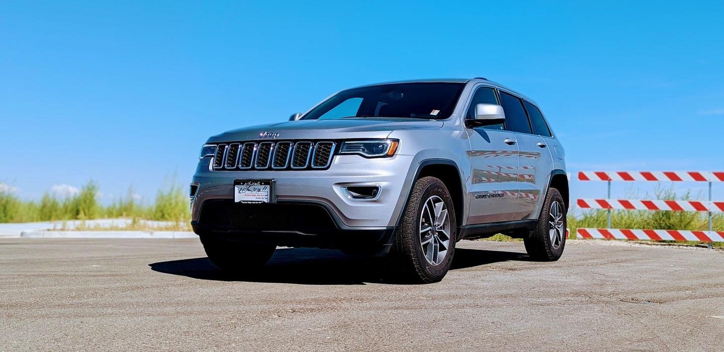 Jeep Grand Cherokee 2020 in Aurora, CO