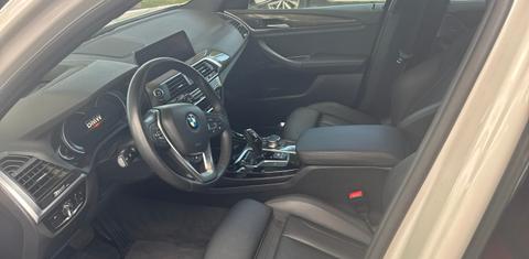 BMW X3 2019
