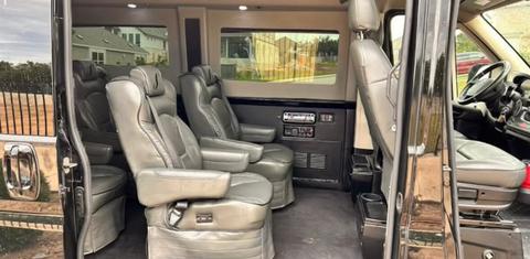 Ram ProMaster Cargo 2015