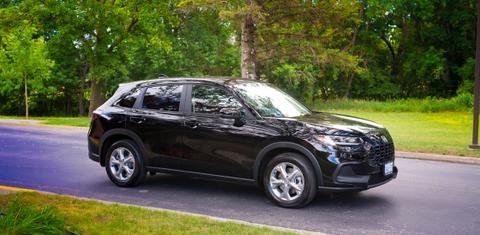 Honda HR-V 2023