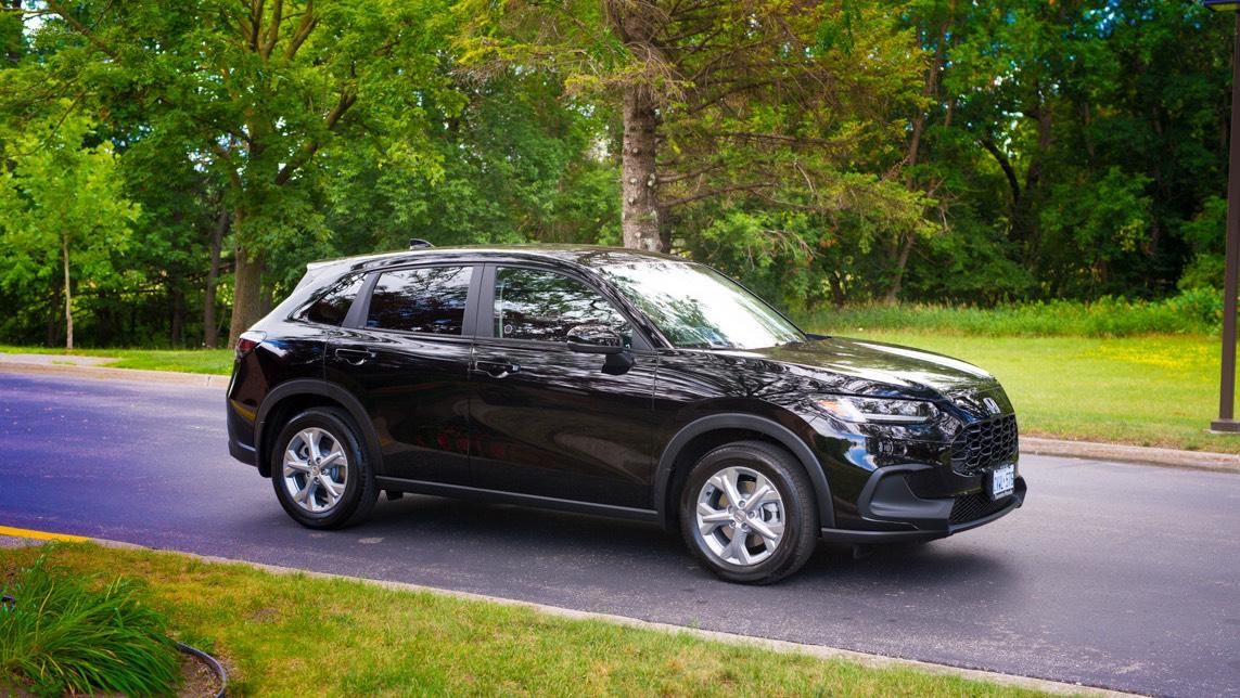Honda HR-V 2023 in Markham, ON