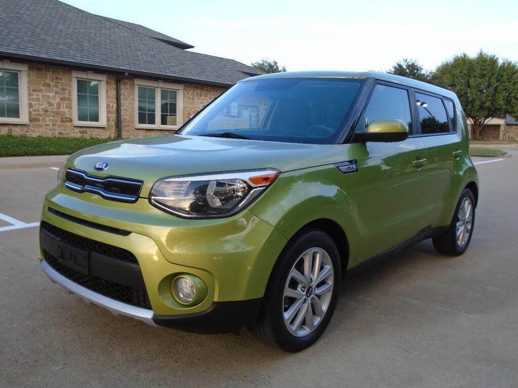 Kia Soul 2016 in Jersey City, NJ