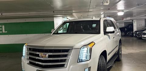 Cadillac Escalade 2019