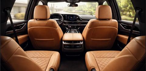 Cadillac Escalade 2021