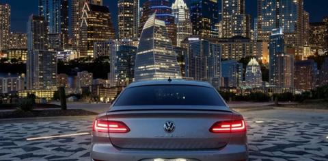 Volkswagen Arteon 2023