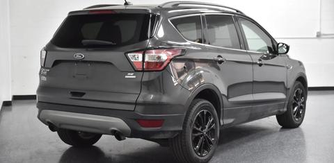 Ford Escape 2018