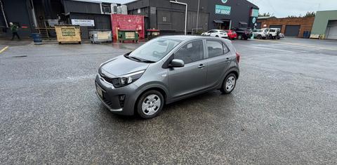 Kia PICANTO 2023