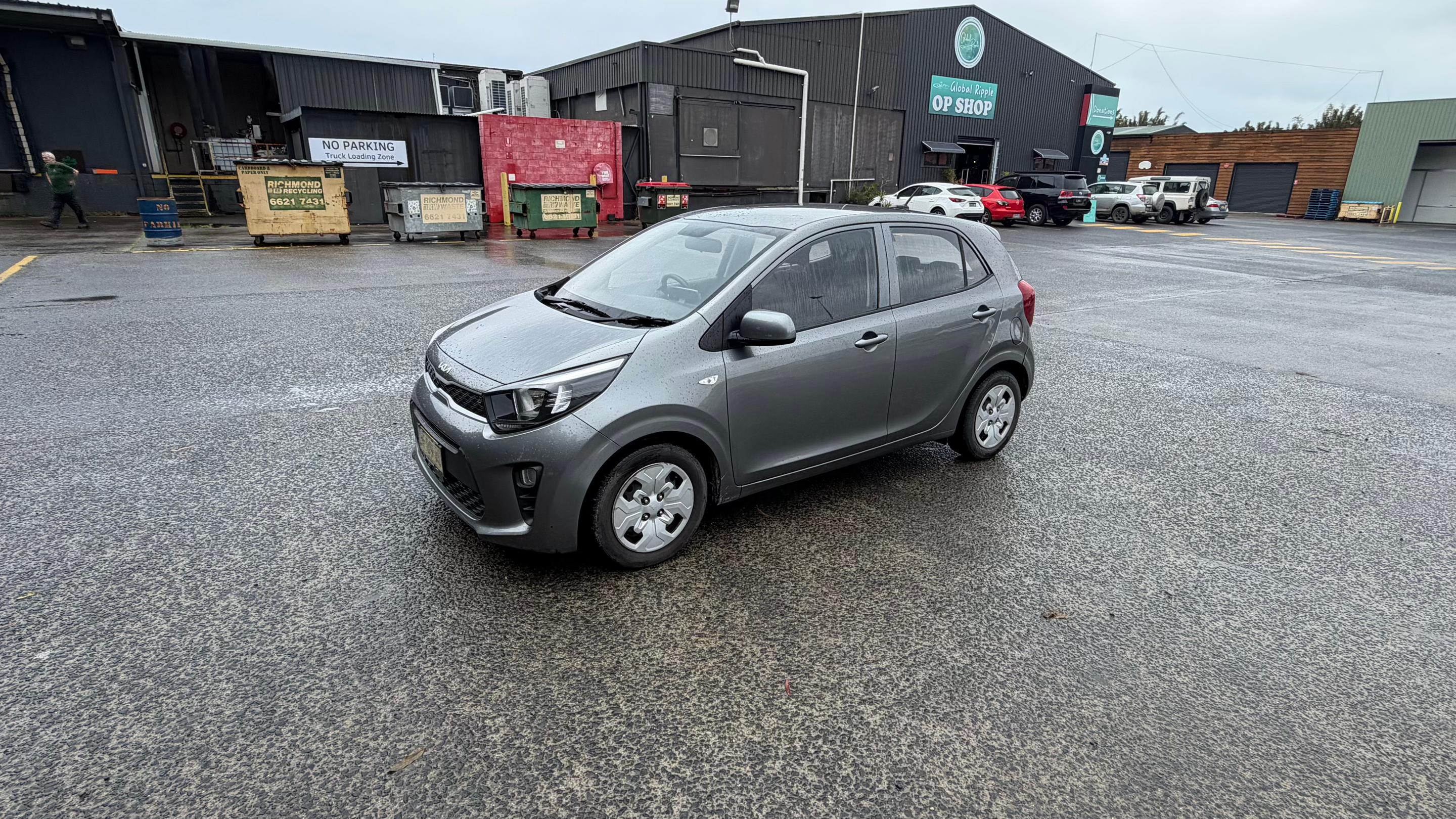 Kia PICANTO 2023 in Ballina