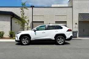 Toyota RAV4 2025 in Atlanta