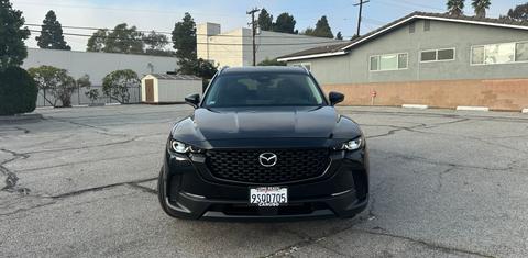 Mazda CX-50 2025