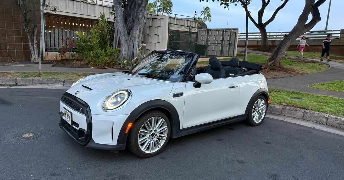 MINI Convertible 2024 rental in - 0WACindOSa2Wh5ipuPsQzQ.1200x630.heic