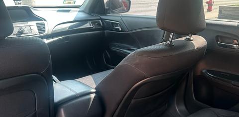 Honda Accord 2014