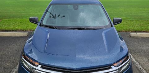 Chevrolet Equinox 2024