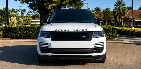 Land Rover Range Rover 2021