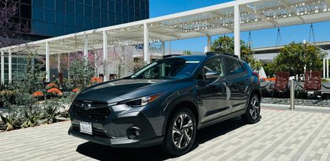 Subaru Crosstrek 2024