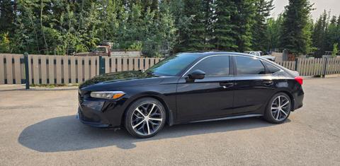 Honda Civic 2023