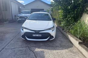 Toyota COROLLA 2026 in Granville