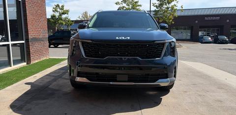 Kia Sorento 2026
