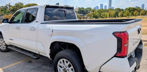Toyota Tacoma 2024