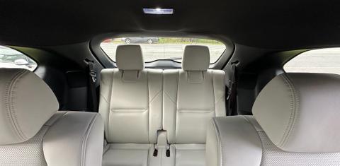 Mazda CX-9 2022