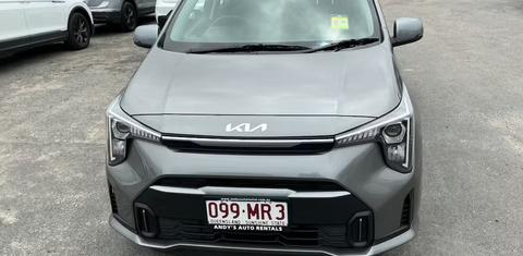 Kia PICANTO 2025