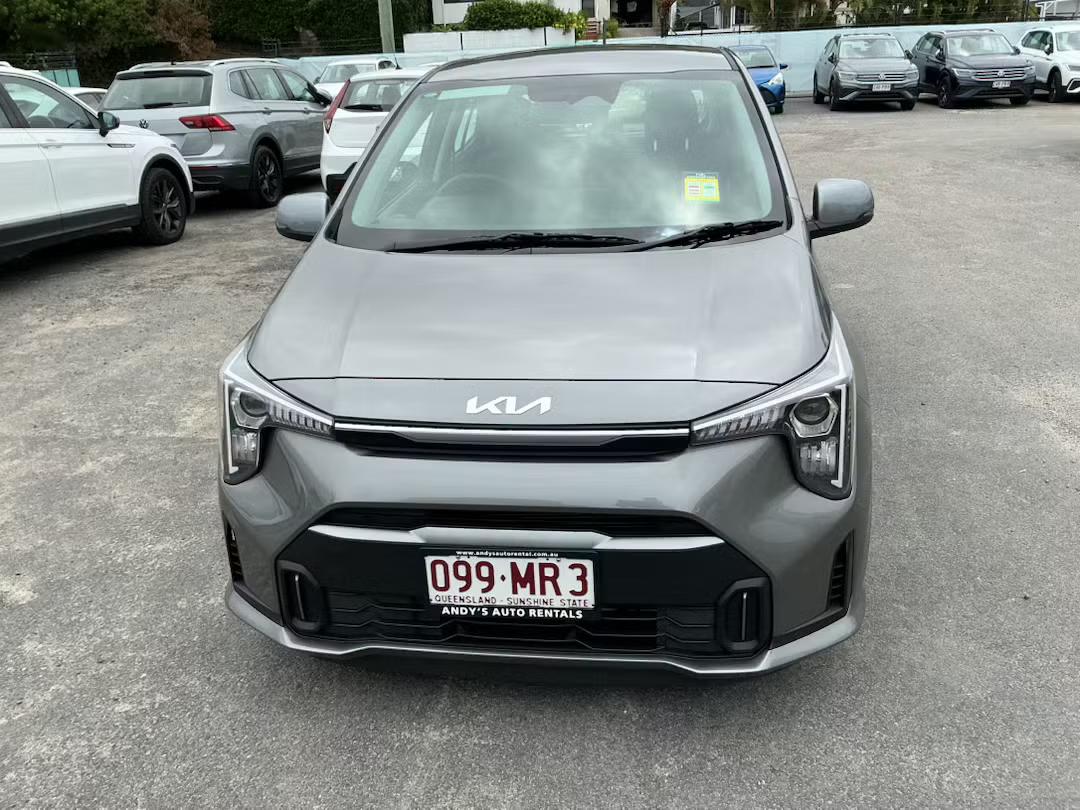 Kia PICANTO 2025 in Tweed Heads
