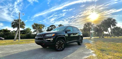 Jeep Compass 2019