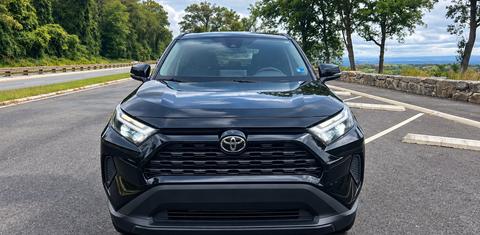 Toyota RAV4 2023