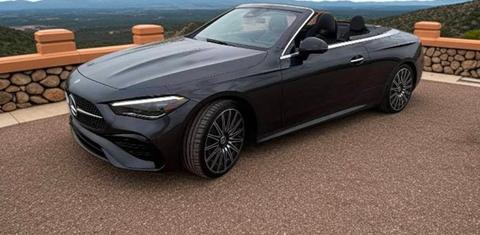 Mercedes-Benz CLE 2025