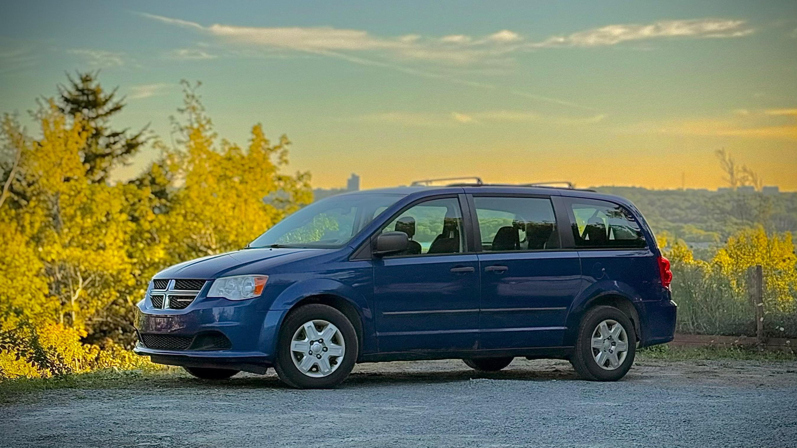 Dodge Grand Caravan 2013 à Dartmouth, NS