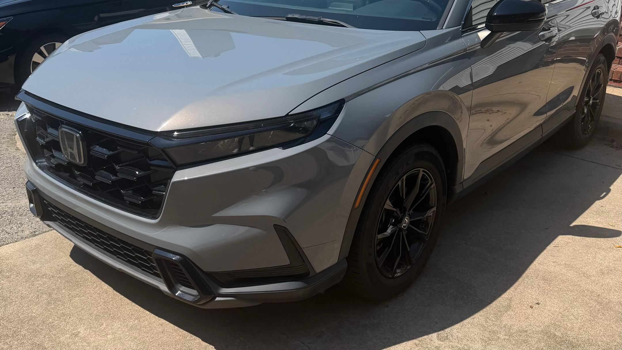 Honda CR-V Hybrid 2023 in Rocky Mount, NC
