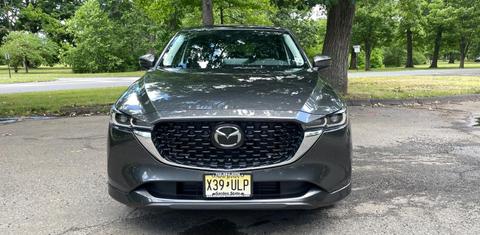 Mazda CX-5 2024