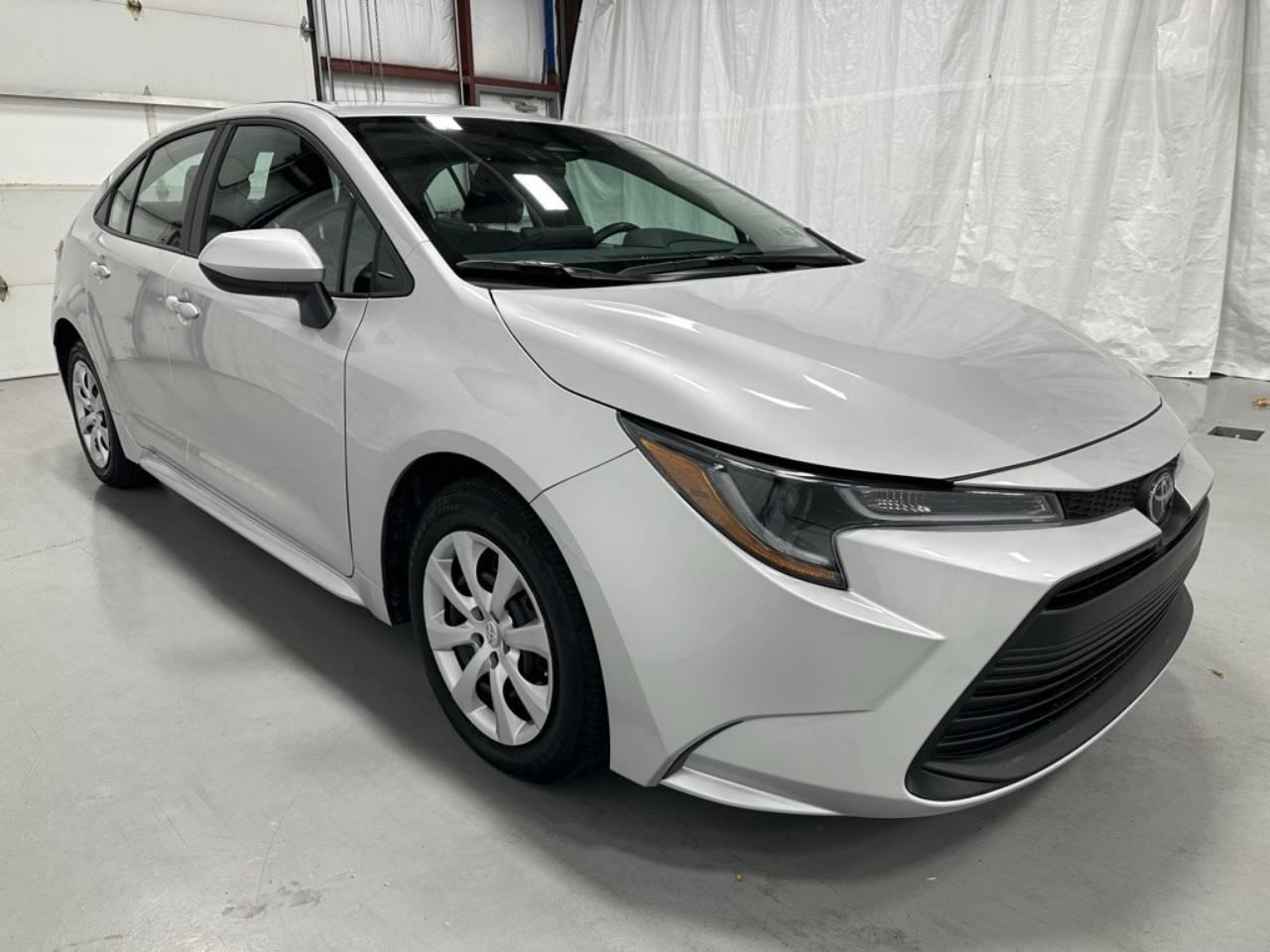 Toyota Corolla 2025 in Harrisburg, PA
