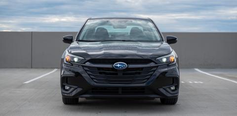 Subaru Legacy 2024
