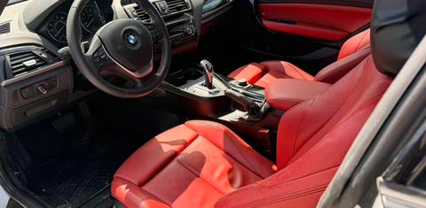 BMW 2 Series 2016