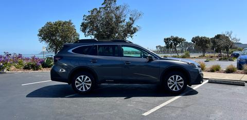 Subaru Outback 2022