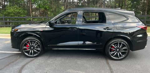 Acura MDX 2024