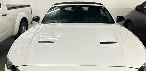 Ford Mustang 2022