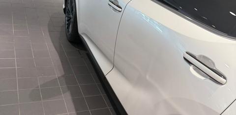 Lexus RX 2026