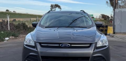 Ford Escape 2014