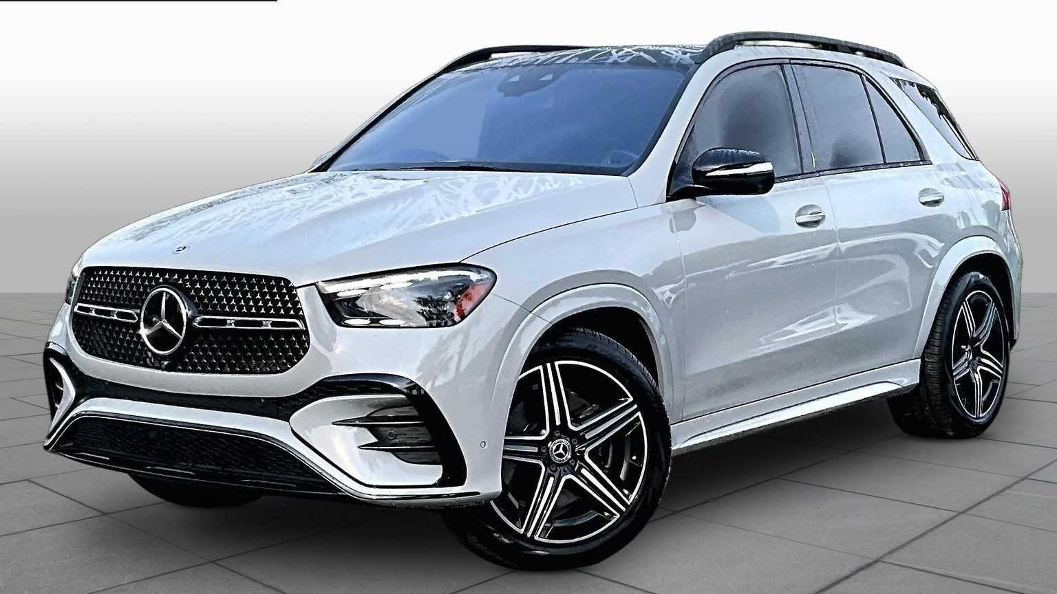 Mercedes-Benz GLE-Class 2024 in Miami, FL