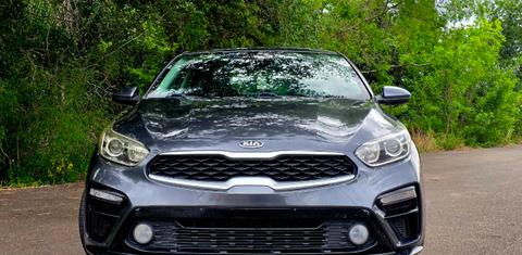 Kia Forte 2021