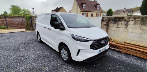 Ford TRANSIT 2024