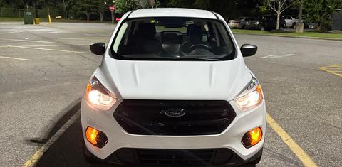 Ford Escape 2019