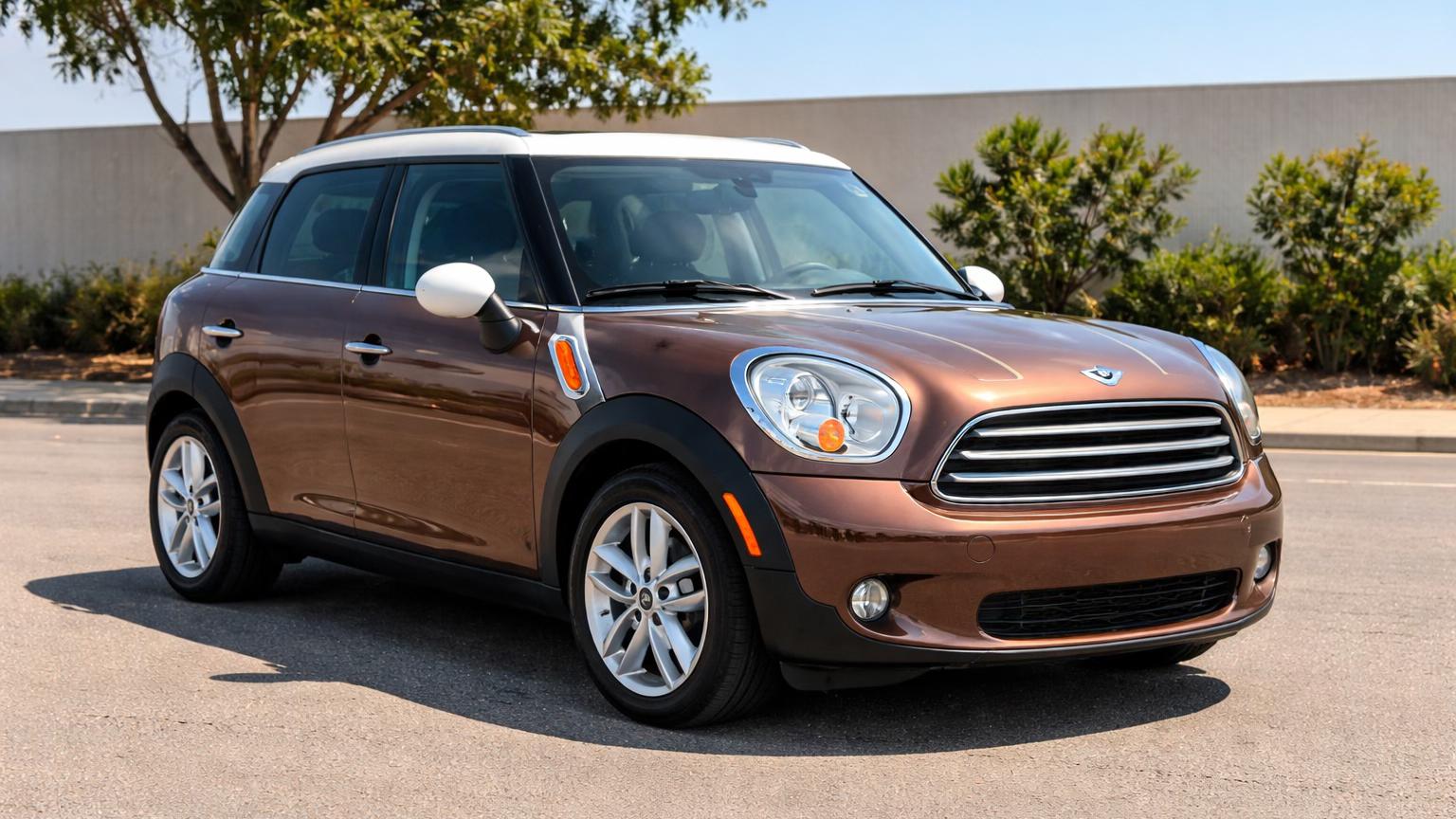 Mini rental San Diego, CA | Turo car rental marketplace