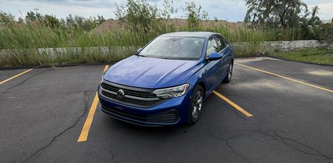 Volkswagen Jetta 2024